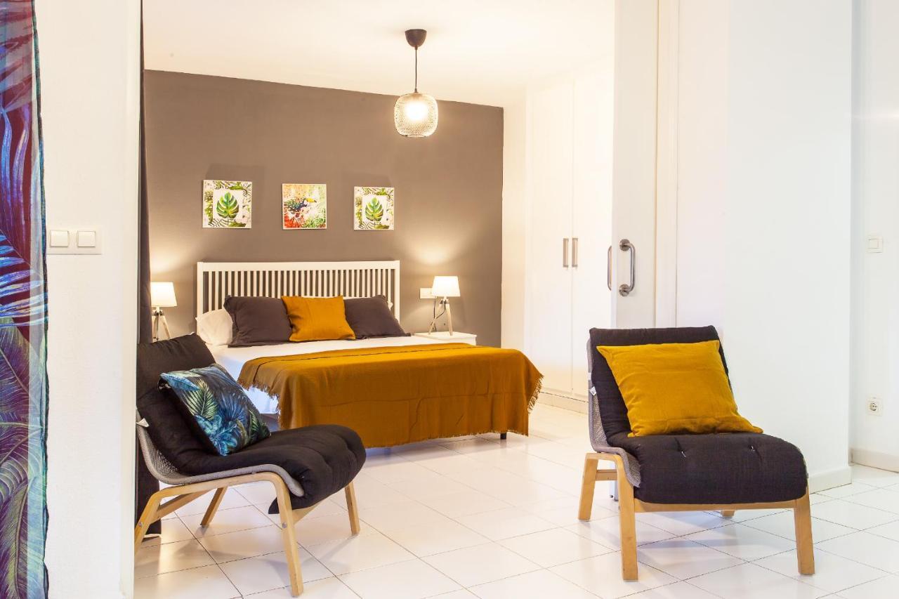 Apartamento Playa Levante بينايدورم المظهر الخارجي الصورة