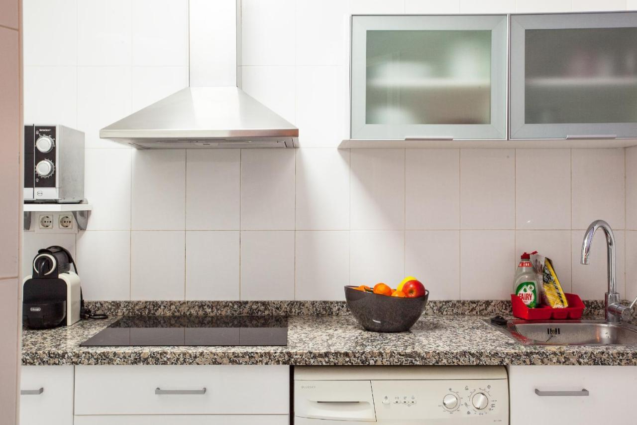Apartamento Playa Levante بينايدورم المظهر الخارجي الصورة