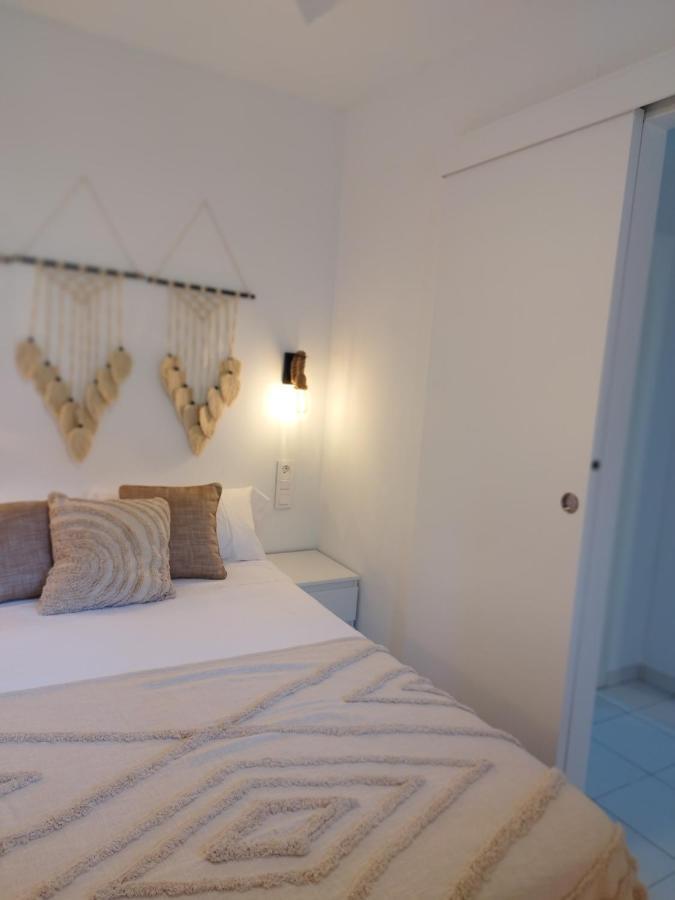 Apartamento Playa Levante بينايدورم المظهر الخارجي الصورة