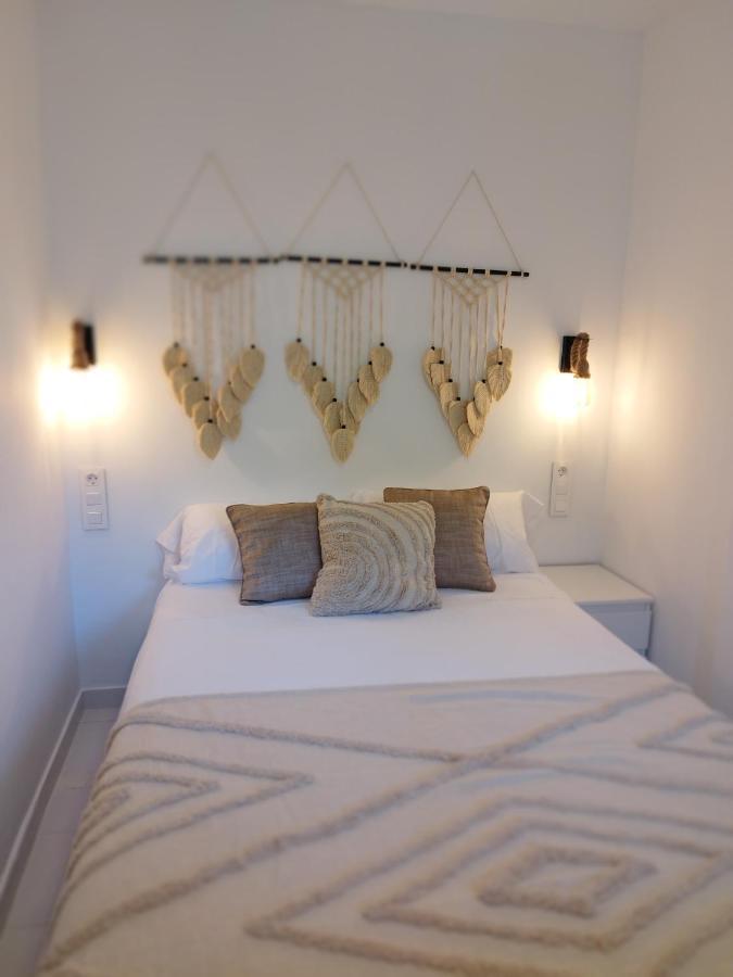 Apartamento Playa Levante بينايدورم المظهر الخارجي الصورة