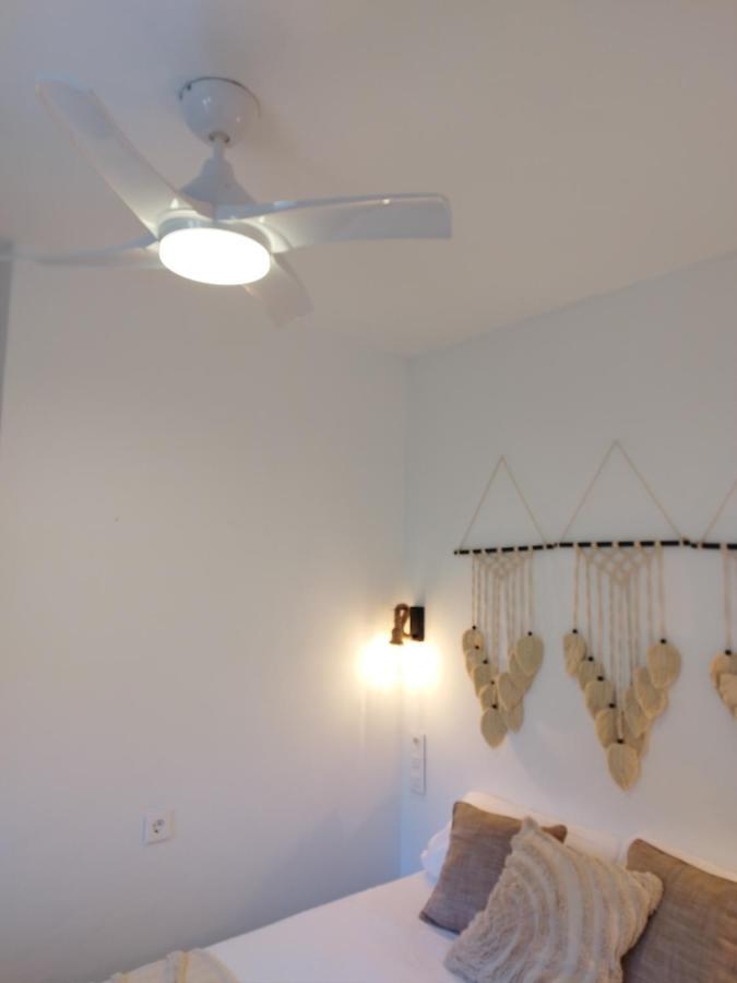 Apartamento Playa Levante بينايدورم المظهر الخارجي الصورة